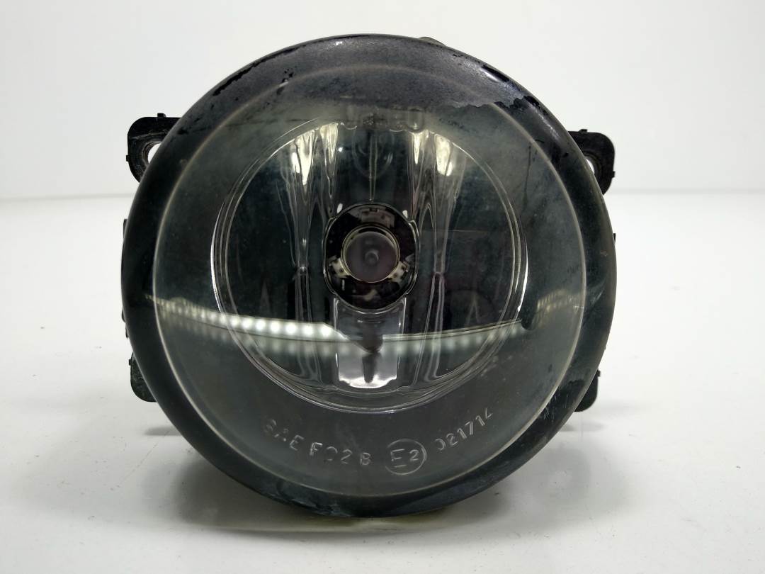 FARO ANTINIEBLA IZQUIERDO - FORD - FUSION (CBK)