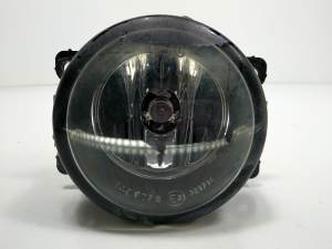 FARO ANTINIEBLA IZQUIERDO FORD FUSION (CBK) Autodesguaces Alicante