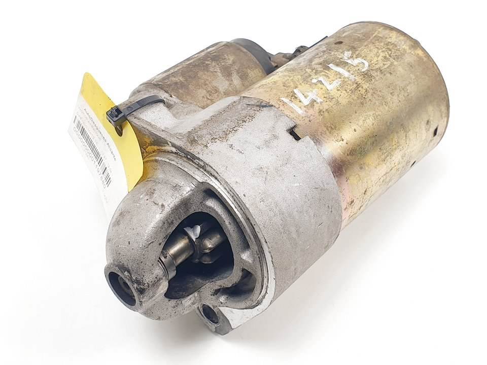 MOTOR ARRANQUE - DAEWOO - MATIZ