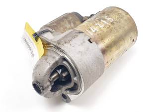 MOTOR ARRANQUE DAEWOO MATIZ Autodesguaces Alicante