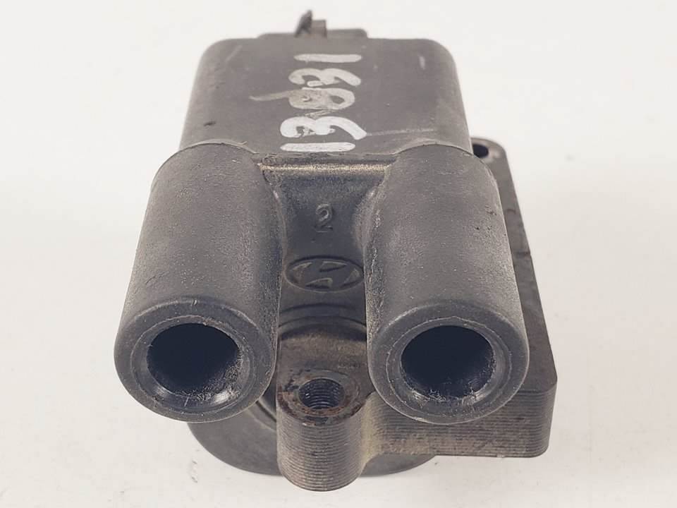 BOBINA ENCENDIDO - HYUNDAI - ATOS PRIME (MX)
