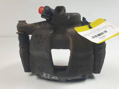 PINZA FRENO DELANTERA IZQUIERDA FIAT 500 (150) Autodesguaces Alicante