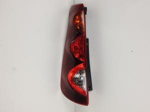 PILOTO TRASERO IZQUIERDO 22016752 NISSAN NOTE (E11E) Autodesguaces Alicante
