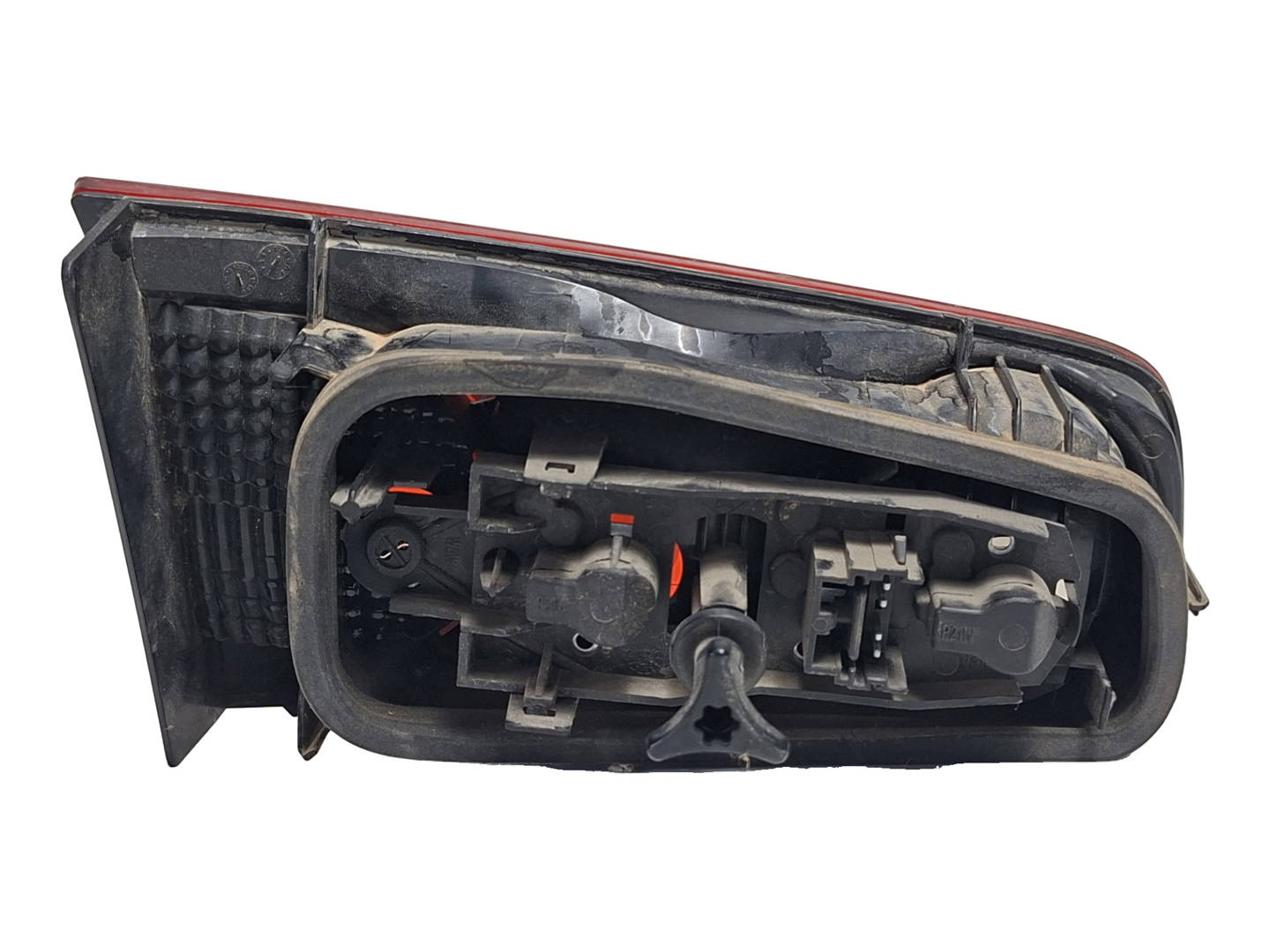 Foto 3 de Piloto Trasero Central Renault Laguna II (bg0) (2001–2007)