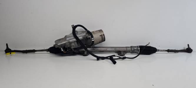 CREMALLERA DIRECCION 28161433 CITROEN C3 Autodesguaces Alicante