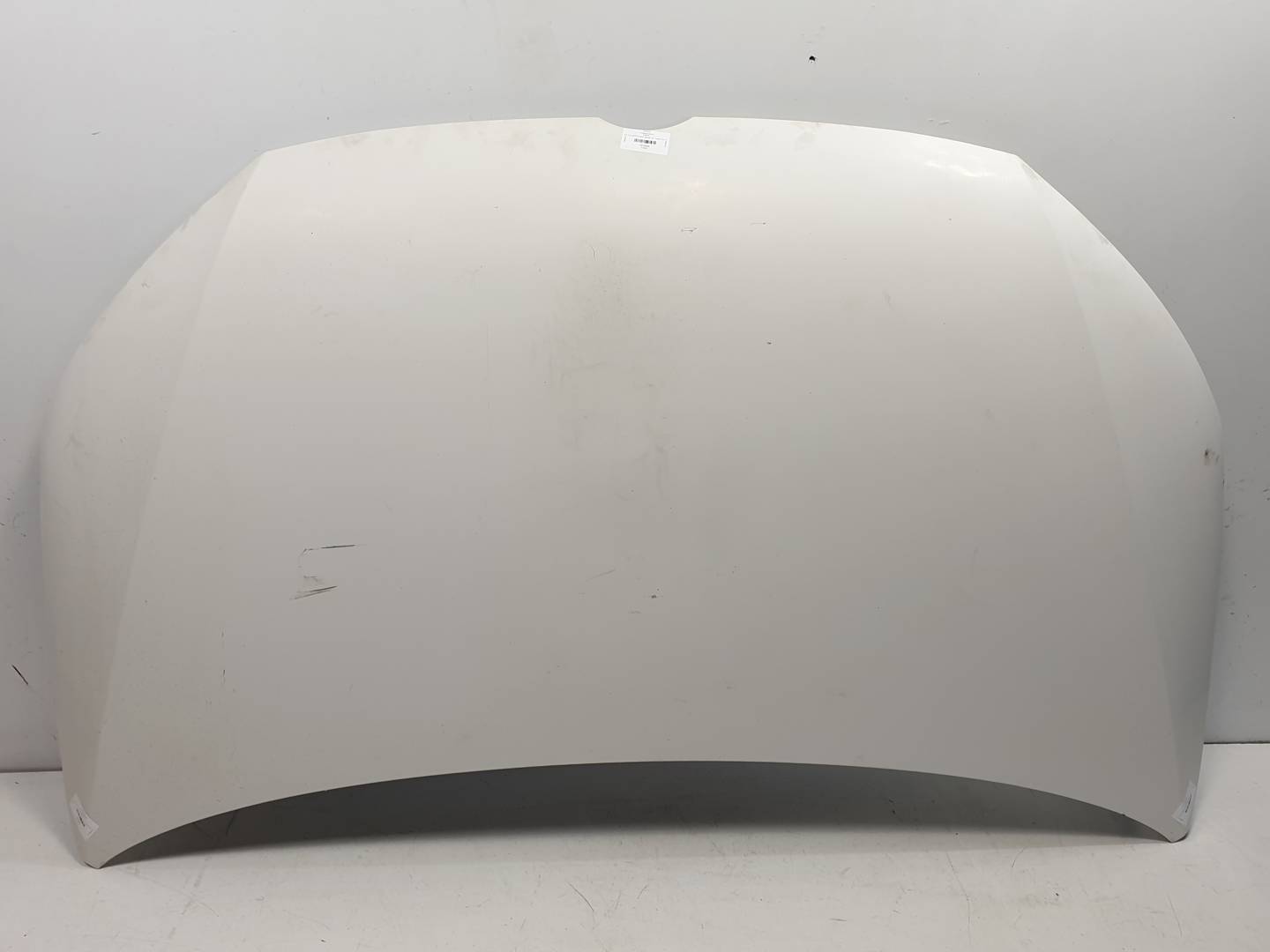 CAPOT - VOLKSWAGEN - CADDY KA/KB (2C)