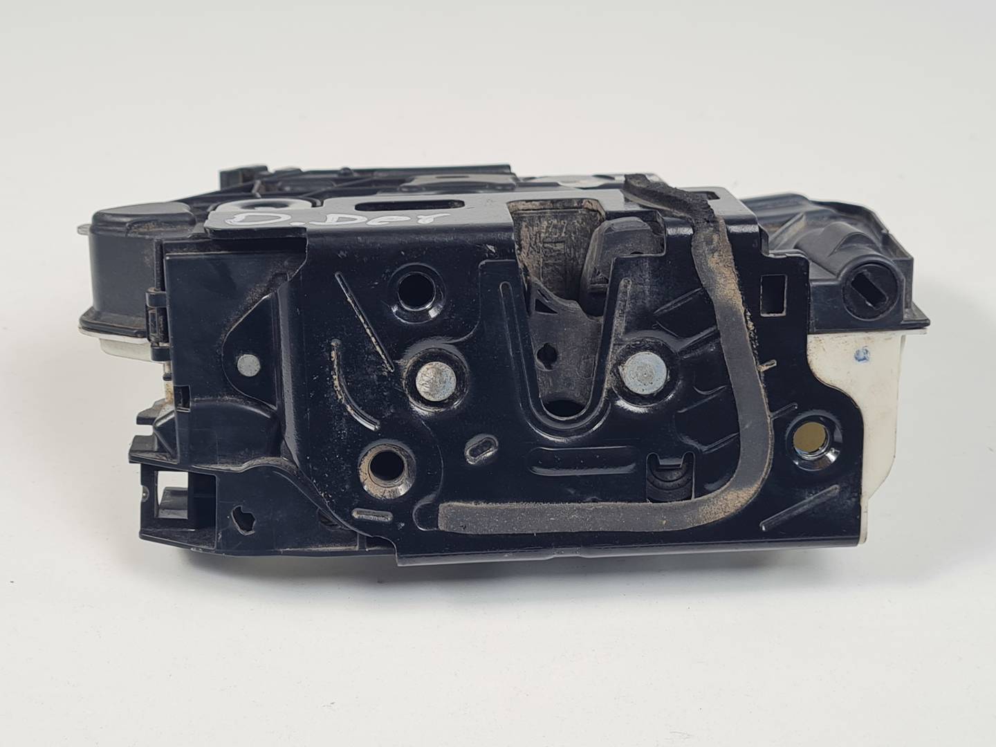 CERRADURA PUERTA DELANTERA DERECHA - 5N1837016A - SEAT - IBIZA SC (6J1)