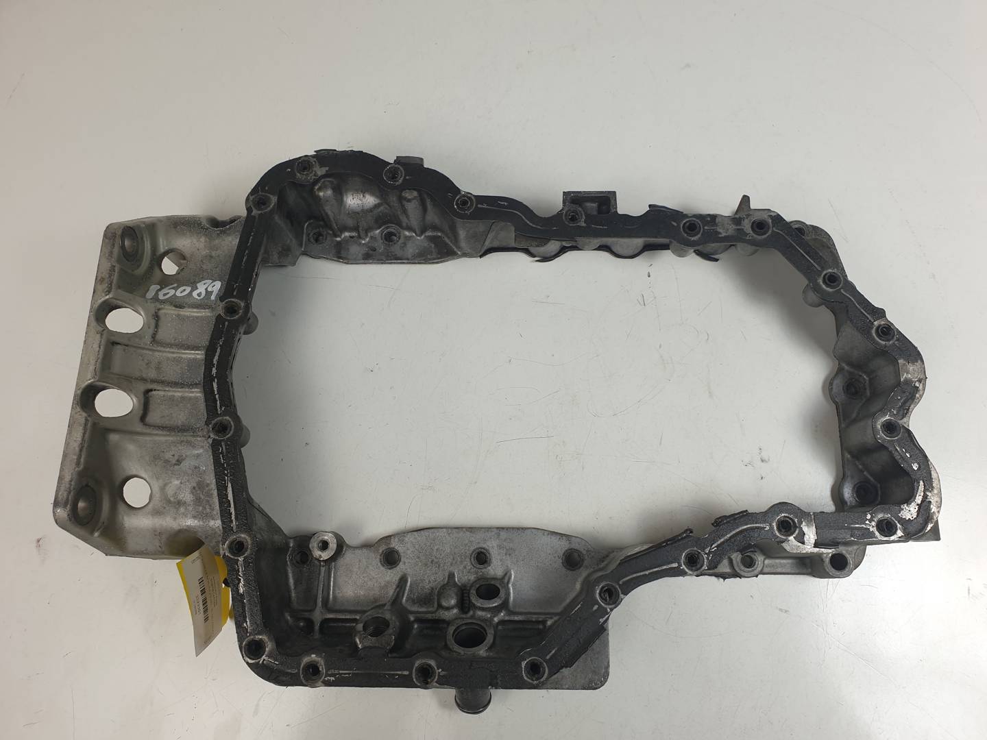 SOBRECARTER - 9688578780 - CITROEN - C5 BERLINA