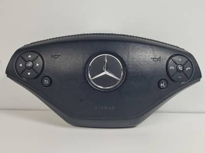 AIRBAG DELANTERO IZQUIERDO W22123021083E MERCEDES CLASE S (W221) BERLINA Autodesguaces Alicante