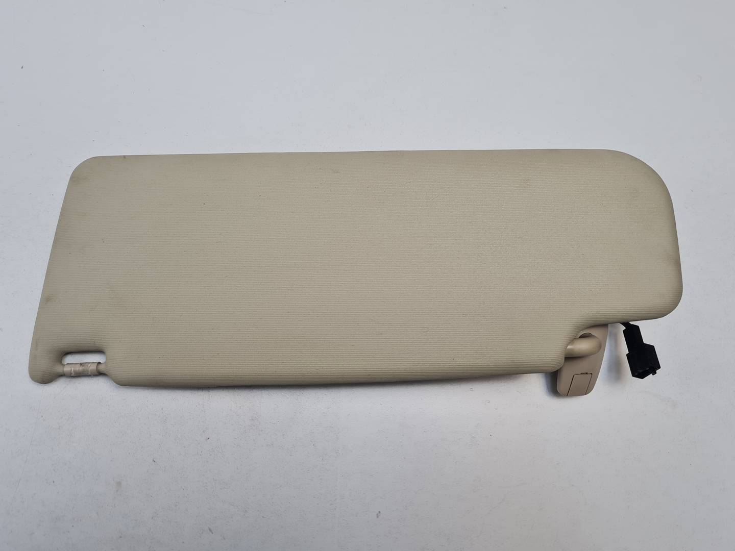 PARASOL DERECHO - 1Z0857552QN - SKODA - SUPERB (3T4)