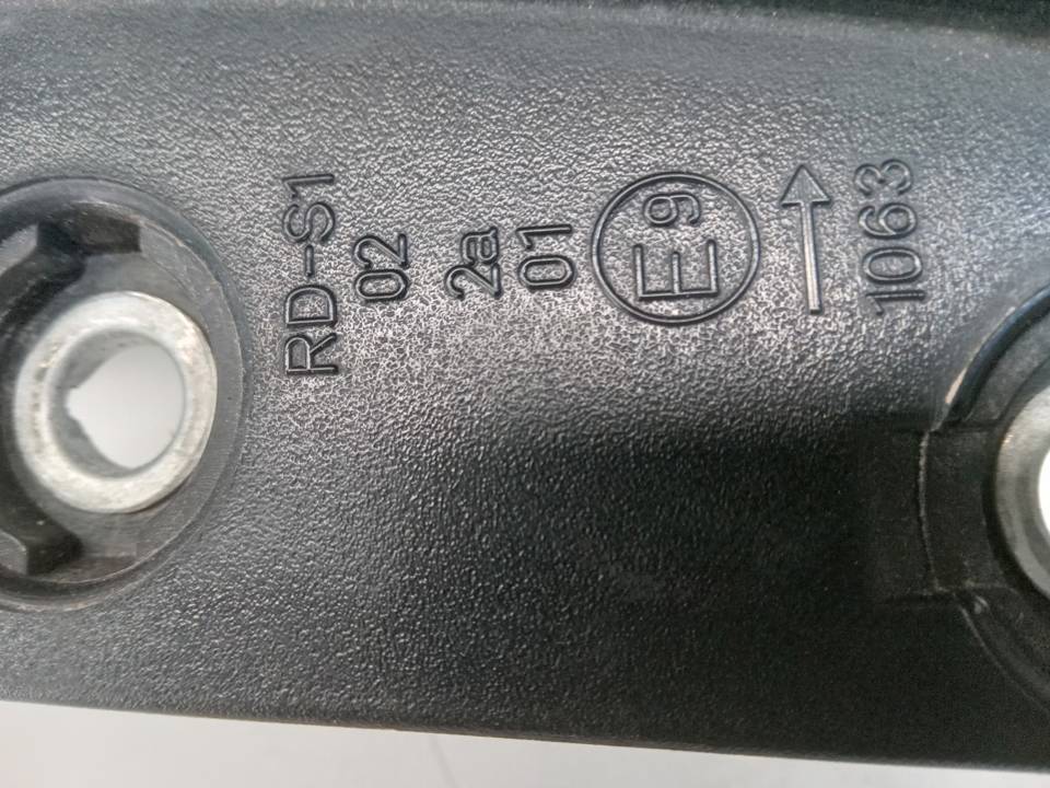 PILOTO TRASERO DERECHO