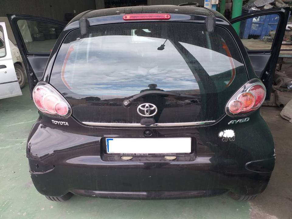 PILOTO TRASERO IZQUIERDO