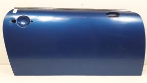 PUERTA DELANTERA IZQUIERDA MINI CABRIO (R52) Autodesguaces Alicante
