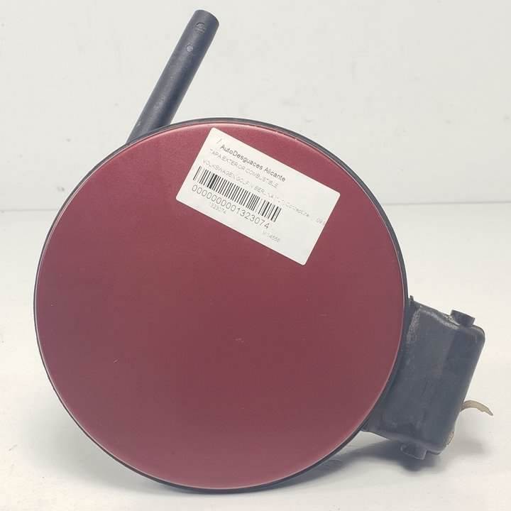 TAPA EXTERIOR COMBUSTIBLE - 1J6809857A - VOLKSWAGEN - GOLF IV BERLINA (1J1)