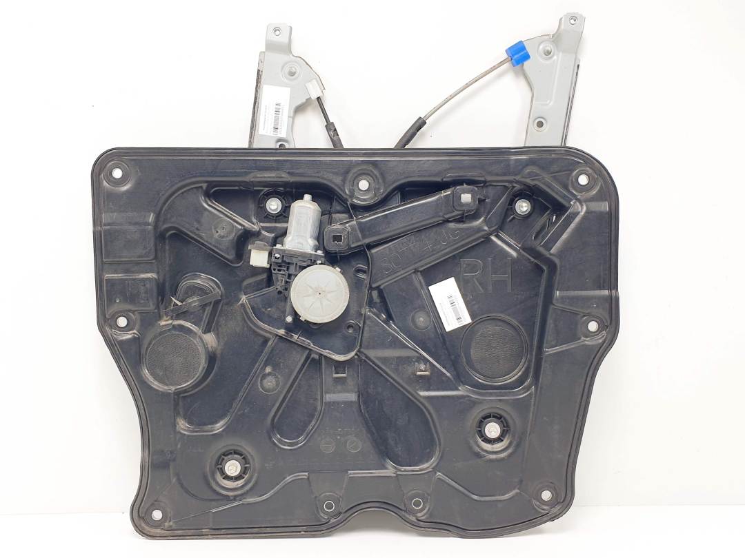 ELEVALUNAS DELANTERO DERECHO - 80730JG00A - NISSAN - X-TRAIL (T31)
