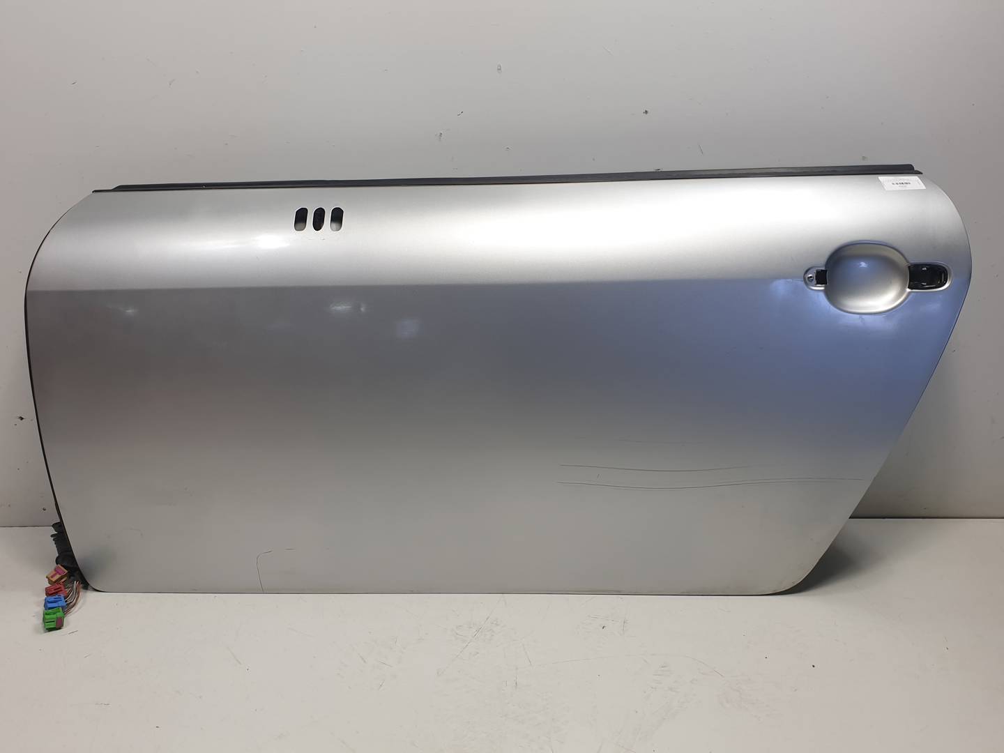 PUERTA DELANTERA IZQUIERDA - AUDI - TT (8N3/8N9)