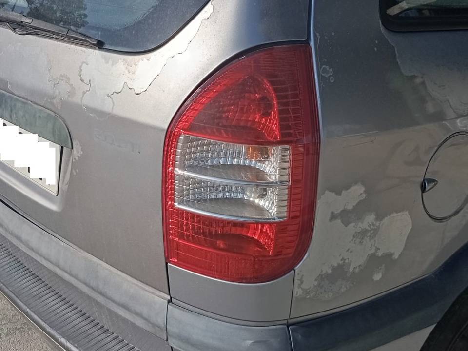 PILOTO TRASERO DERECHO