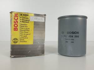 FILTRO GASOIL 1457434200 CITROEN C15 Autodesguaces Alicante