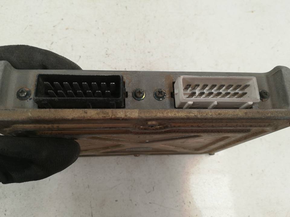CENTRALITA MOTOR UCE