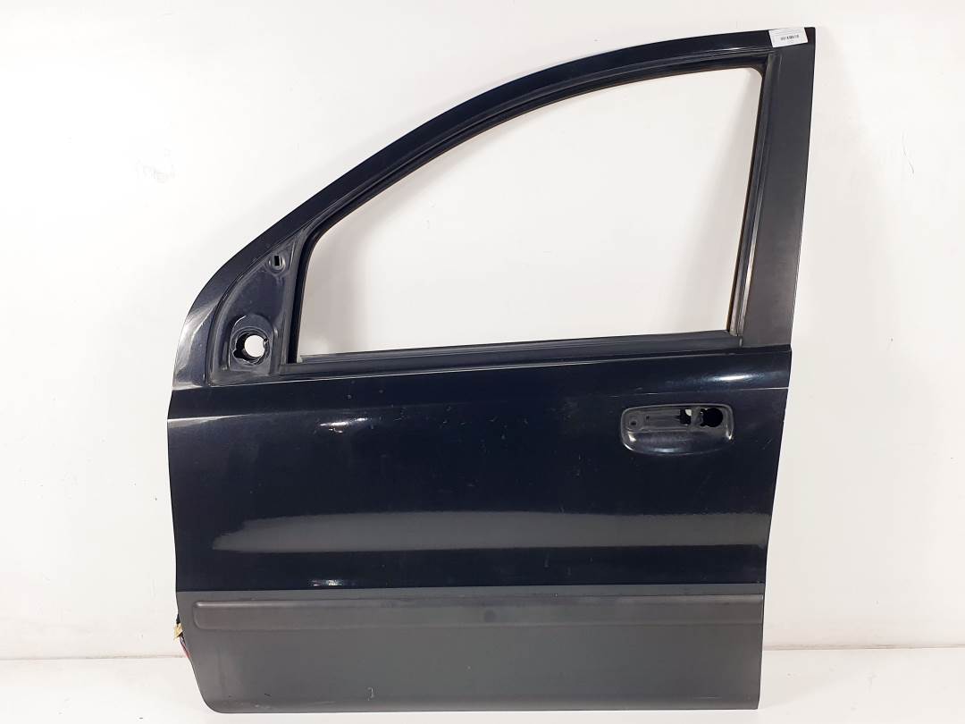 PUERTA DELANTERA IZQUIERDA - FIAT - PANDA (169)