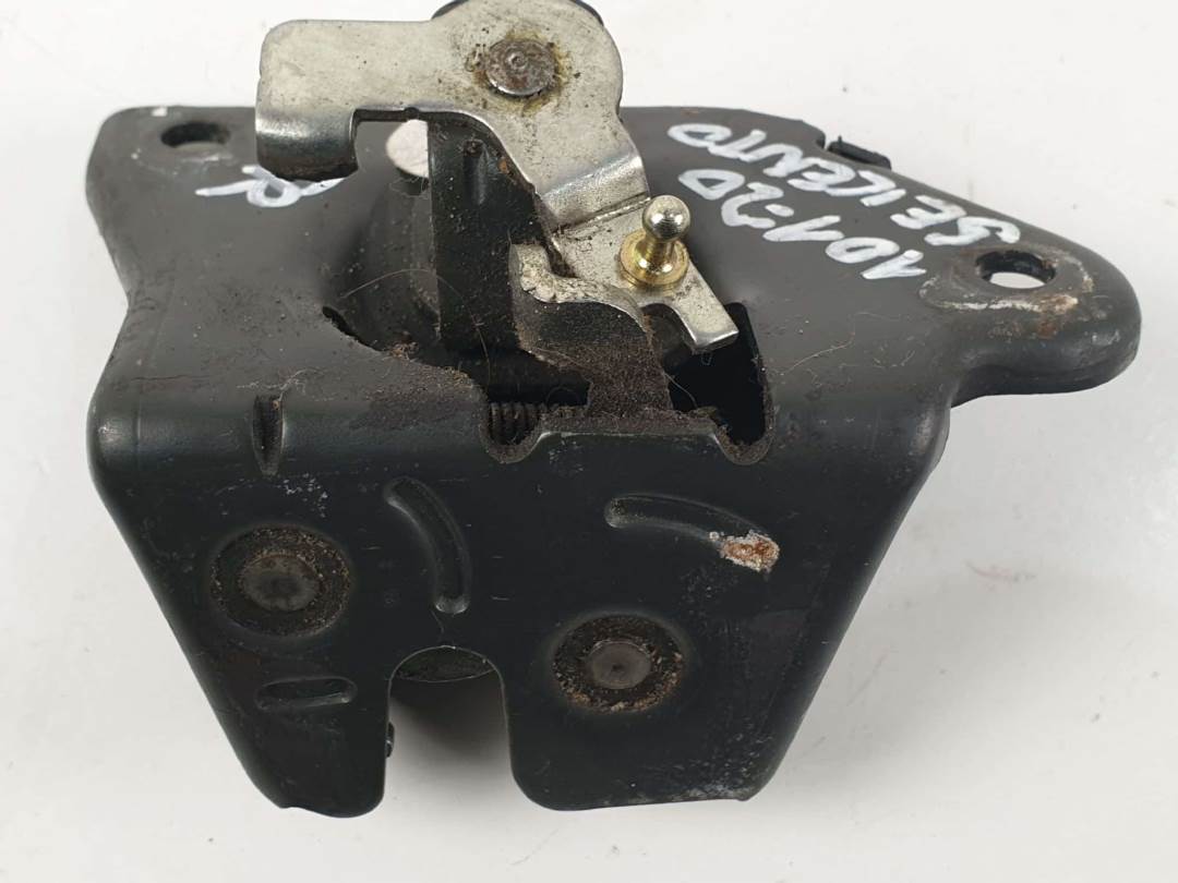 CERRADURA MALETERO / PORTON - FIAT - SEICENTO (187)