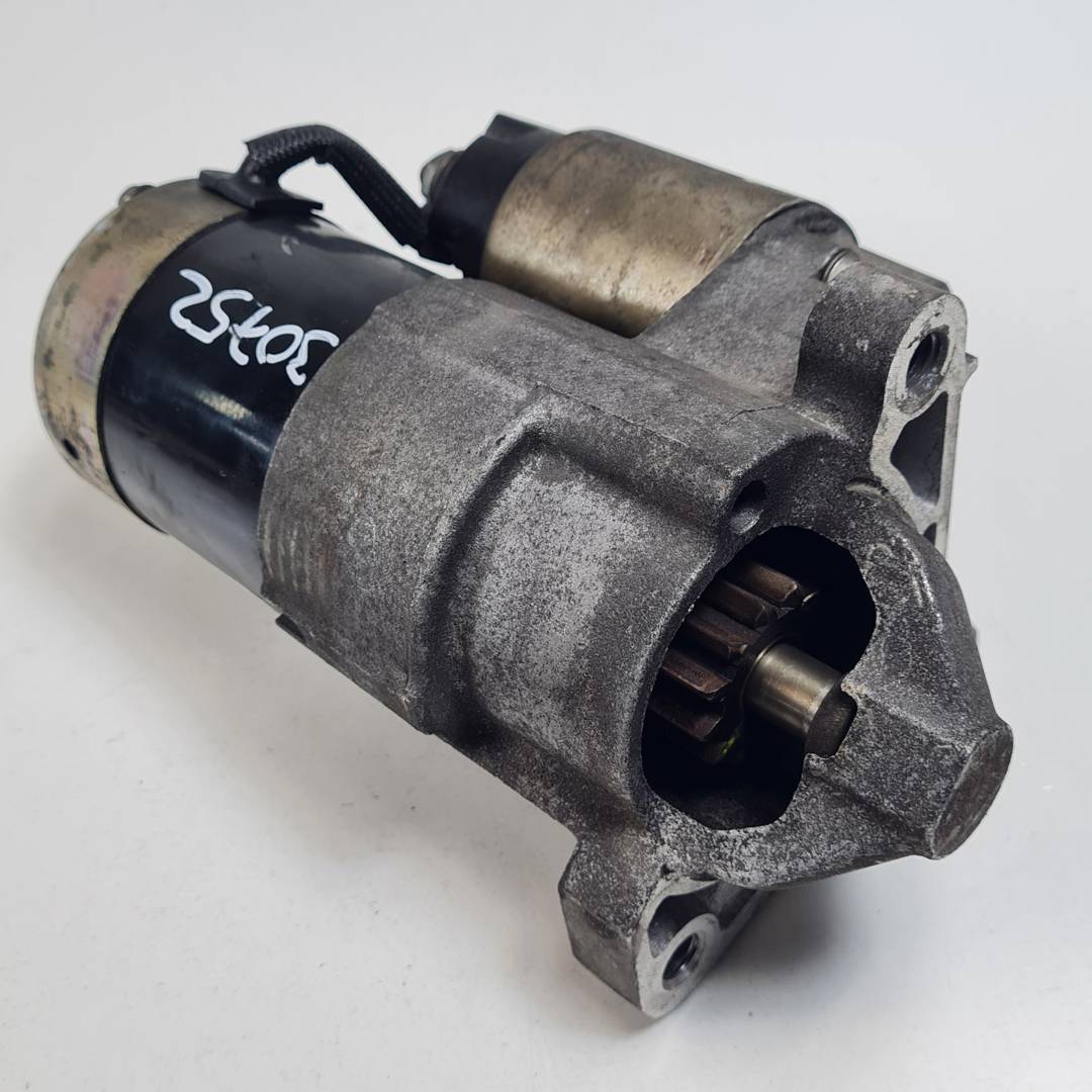 Anlasser - 8200021396 - RENAULT - MODUS