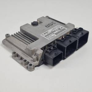 CENTRALITA MOTOR UCE 0261S06472 CITROEN C4 GRAND PICASSO Autodesguaces Alicante