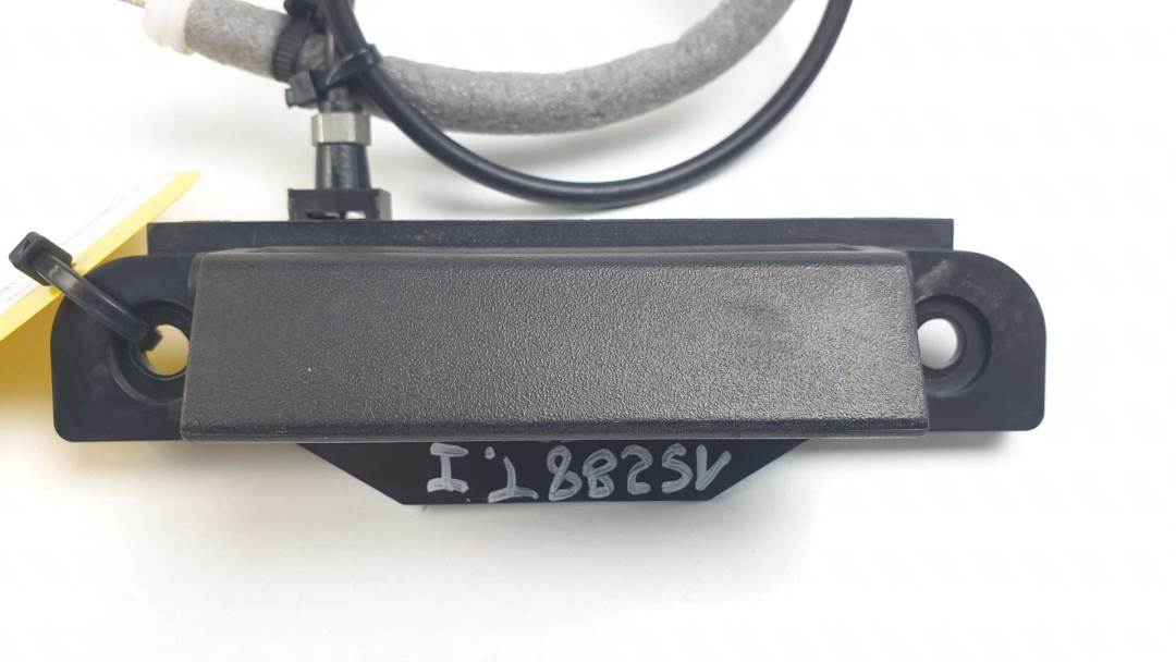 MANETA INTERIOR LATERAL IZQUIERDA - 8T16K266A63ABW - FORD - TOURNEO COURIER (C4A)
