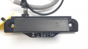 MANETA INTERIOR LATERAL IZQUIERDA 8T16K266A63ABW FORD TOURNEO COURIER (C4A) Autodesguaces Alicante