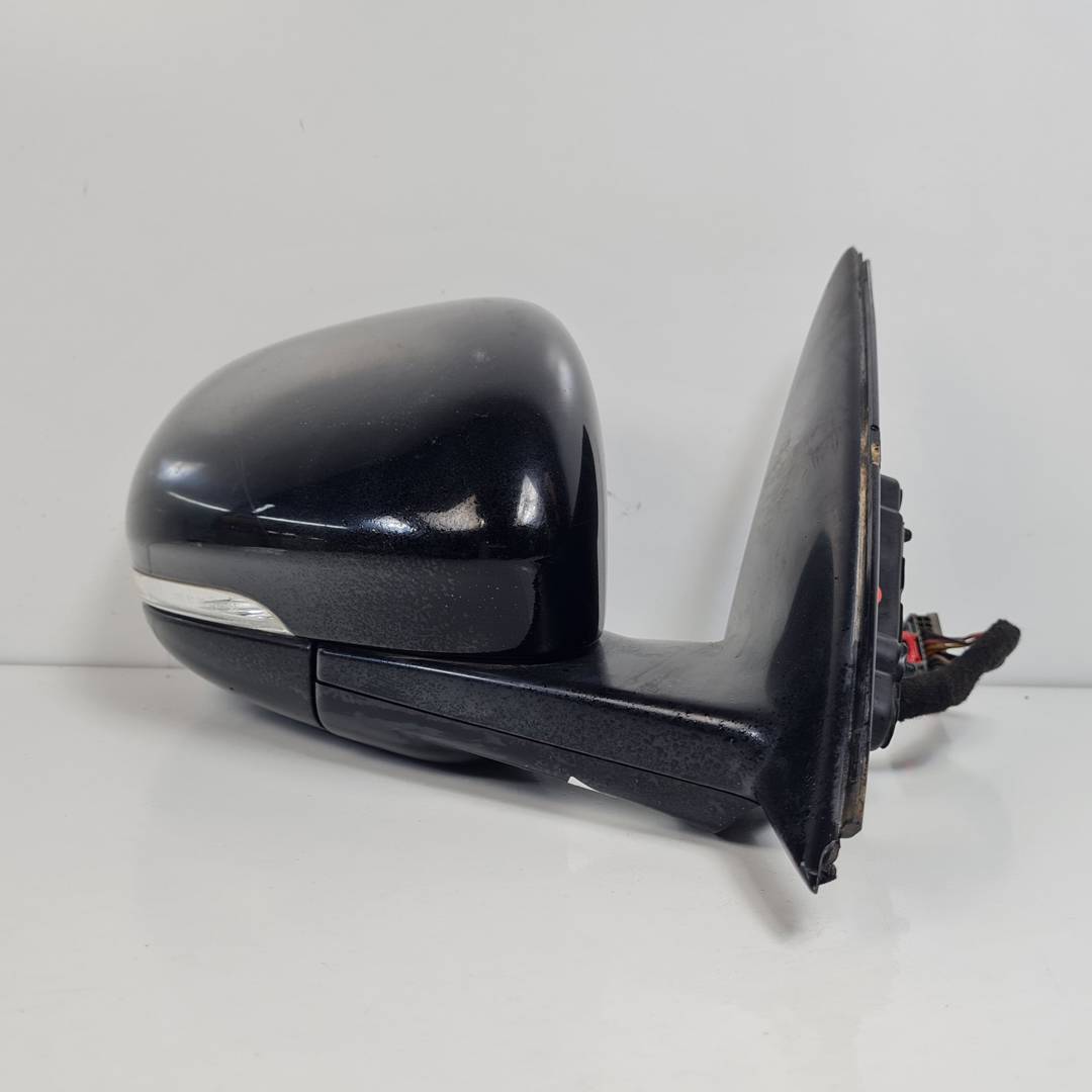 Right wing mirror - 3303090RH - JAGUAR - XJ (X351)