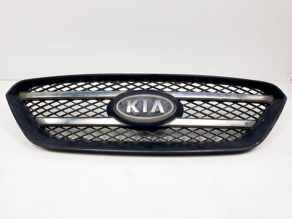 REJILLA DELANTERA - 8638010000 - KIA - CARENS (UN)
