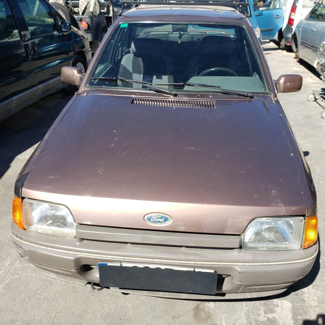 FORD ORION (1983 - ...)