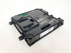 CAJA RELES / FUSIBLES A2C53186521 RENAULT LAGUNA GRANDTOUR III Autodesguaces Alicante
