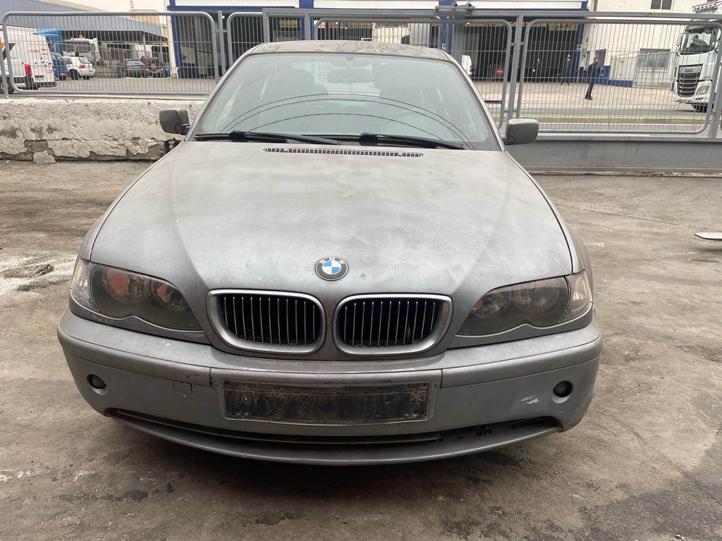 BMW SERIE 3 BERLINA (E46) (1998 - 2006)