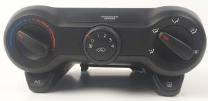 MANDO CALEFACCION / AIRE ACONDICIONADO 97250G6AP0 KIA PICANTO (JA) Autodesguaces Alicante