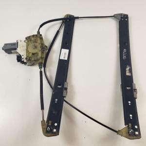 ELEVALUNAS DELANTERO DERECHO 4L0959802B AUDI Q7 (4L) Autodesguaces Alicante