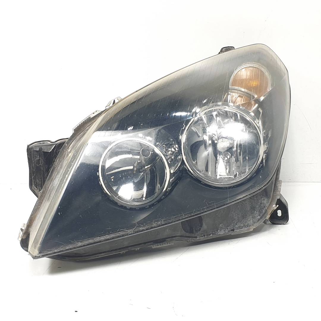 Phare gauche - 24451032 - OPEL - ASTRA TWIN TOP