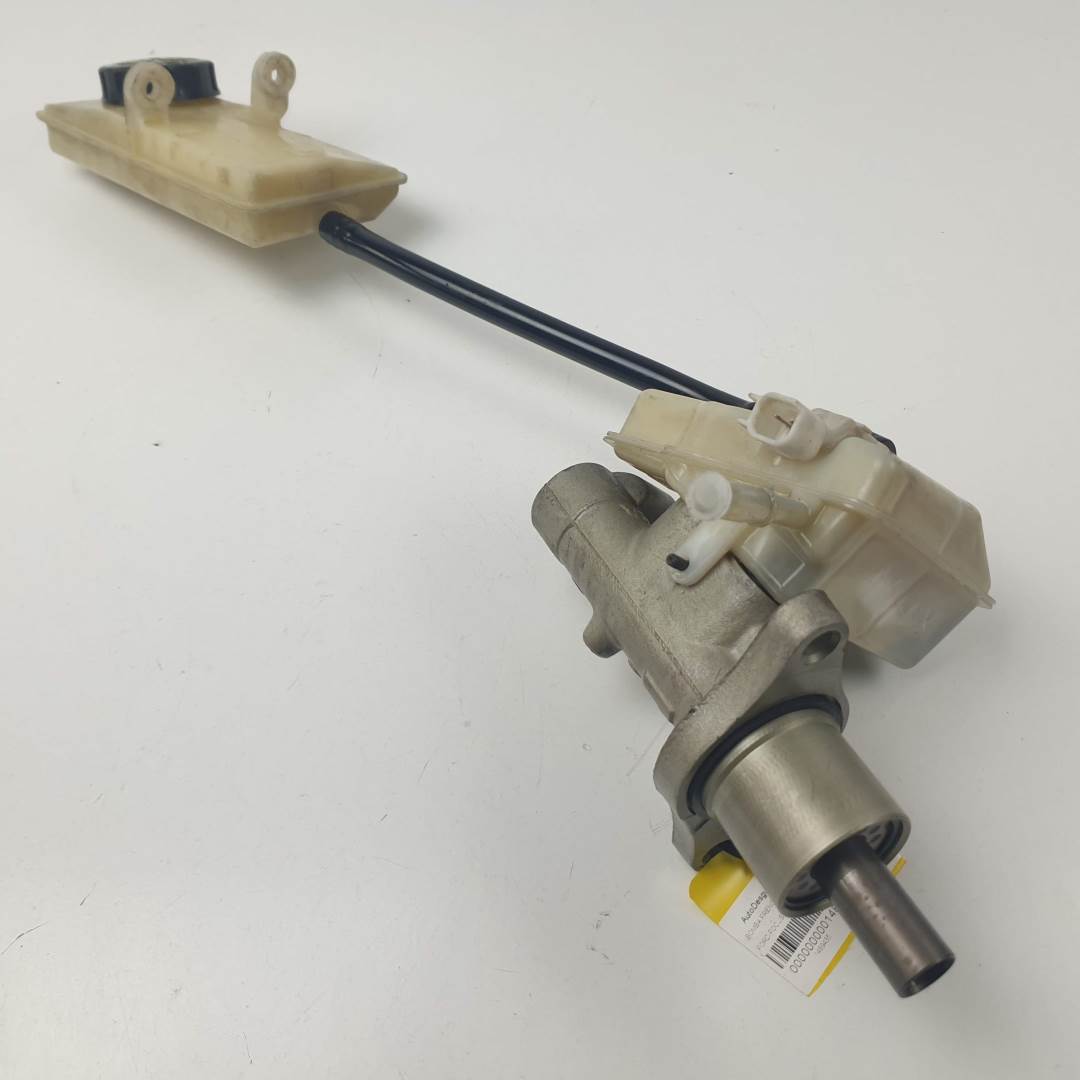 BOMBA FRENO - 0335088640 - FORD - FOCUS C-MAX (CAP)
