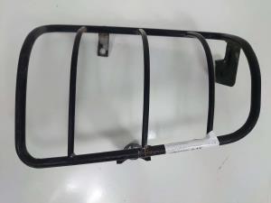 MOLDURAS TRASERAS PEUGEOT PARTNER (S2) Autodesguaces Alicante