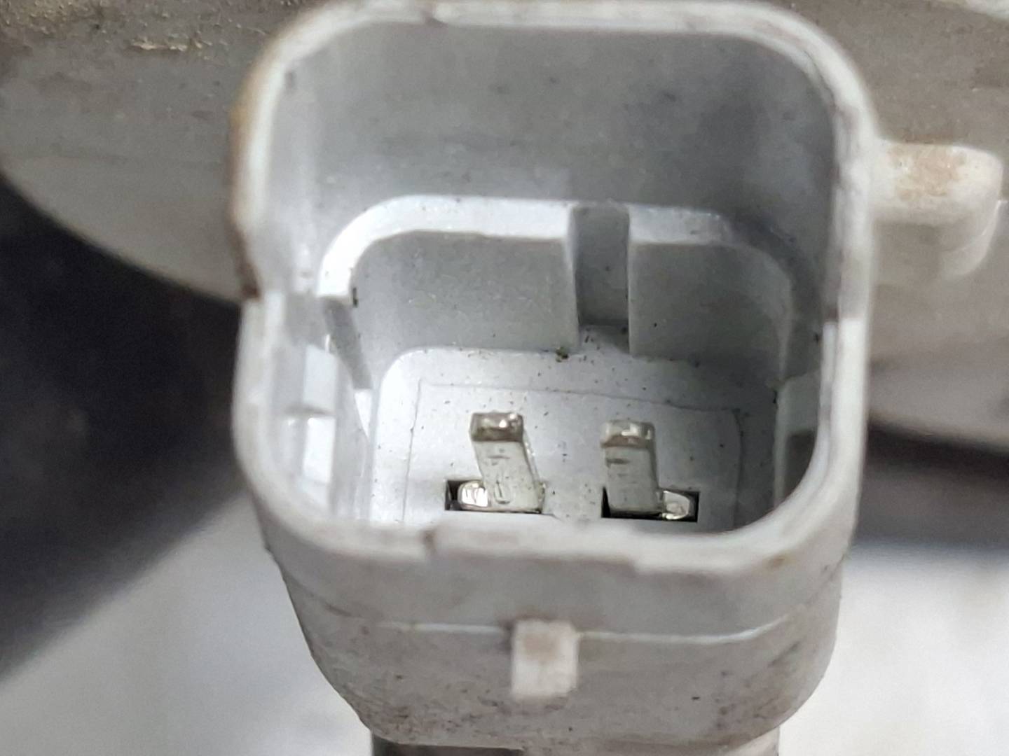 Foto 6 de Faro Izquierdo Citroen Xsara Picasso (1999–2011)