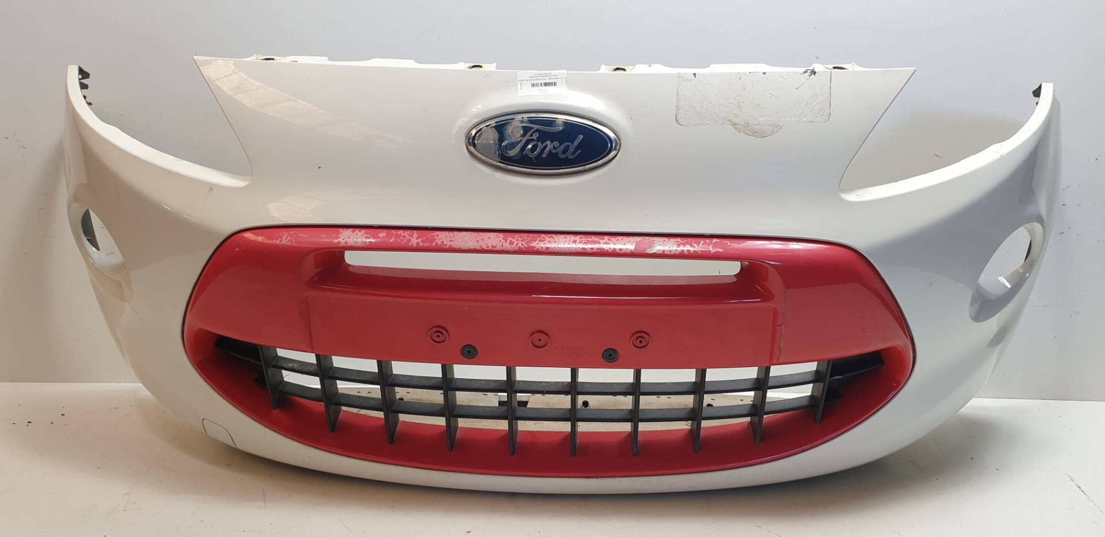 Pare-chocs avant - FORD - KA (CCU)