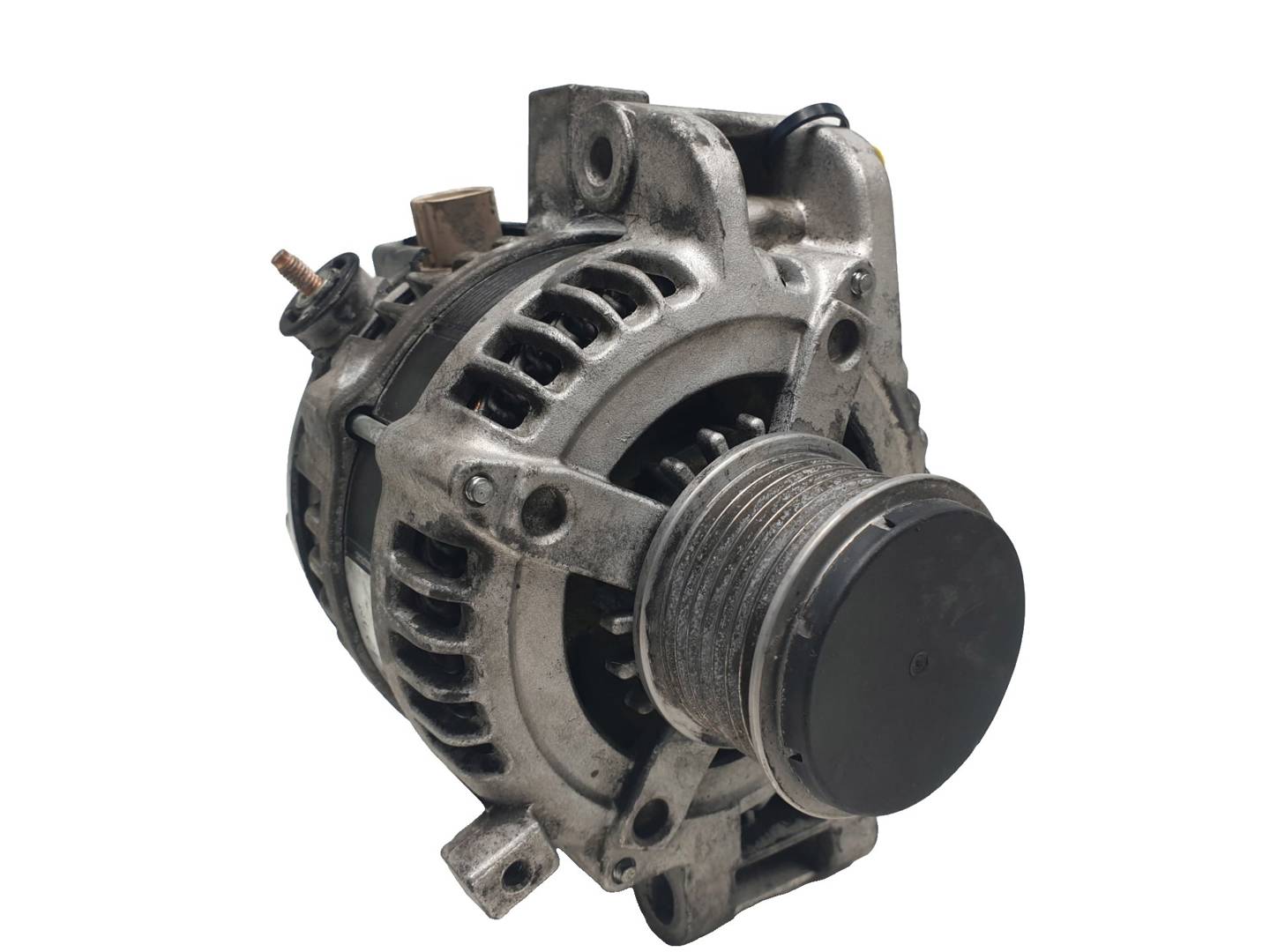 ALTERNADOR - TOYOTA - AVENSIS BERLINA (T27)