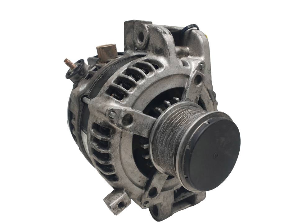 ALTERNADOR TOYOTA AVENSIS BERLINA (T27) Autodesguaces Alicante