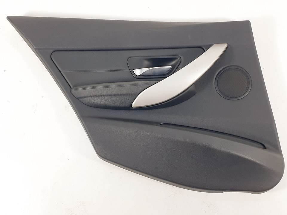 GUARNECIDO PUERTA TRASERA IZQUIERDA - 2083451 - BMW - SERIE 3 TOURING (F31)
