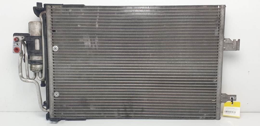 CONDENSADOR / RADIADOR AIRE ACONDICIONADO - 13189080 - OPEL - CORSA C (F68)