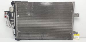 CONDENSADOR / RADIADOR AIRE ACONDICIONADO 13189080 OPEL CORSA C (F68) Autodesguaces Alicante
