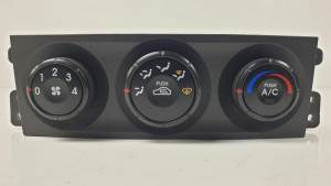 MANDO CALEFACCION / AIRE ACONDICIONADO 972503E500 KIA SORENTO Autodesguaces Alicante