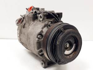 COMPRESOR AIRE ACONDICIONADO 4472208027 BMW SERIE 3 CABRIO (E46) Autodesguaces Alicante