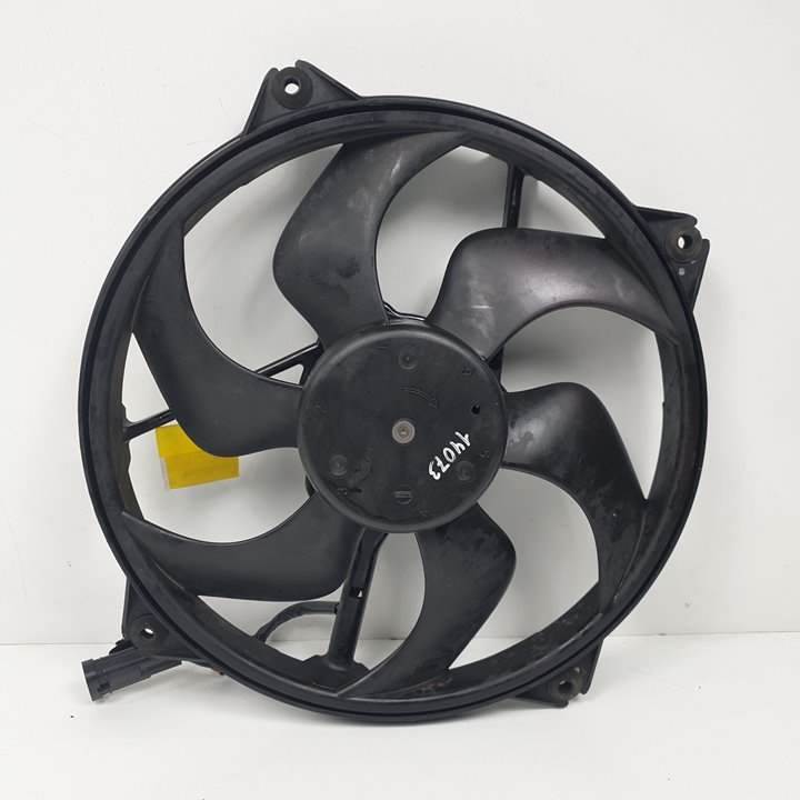 ELECTROVENTILADOR - 1831294016D - PEUGEOT - 307 CC (S1)