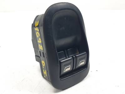 MANDO ELEVALUNAS DELANTERO IZQUIERDO PEUGEOT 206 BERLINA Autodesguaces Alicante